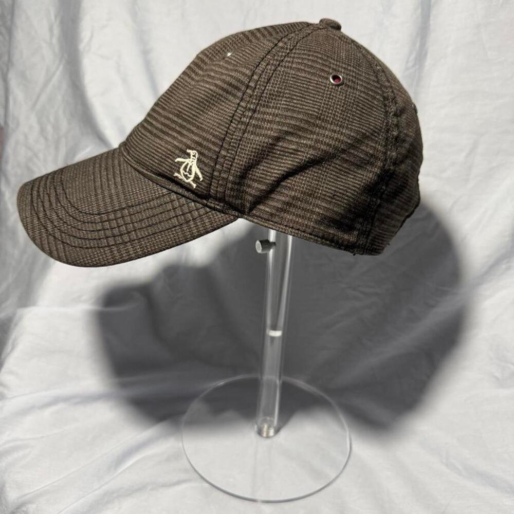 Original penguin by munsingwear baseball